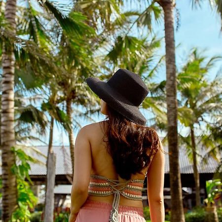 Hotel Diem My Quy Nhon Esterno foto