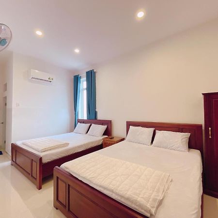Hotel Diem My Quy Nhon Esterno foto
