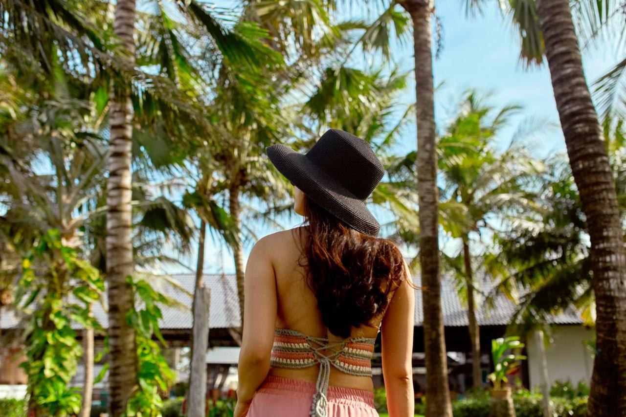 Hotel Diem My Quy Nhon Esterno foto