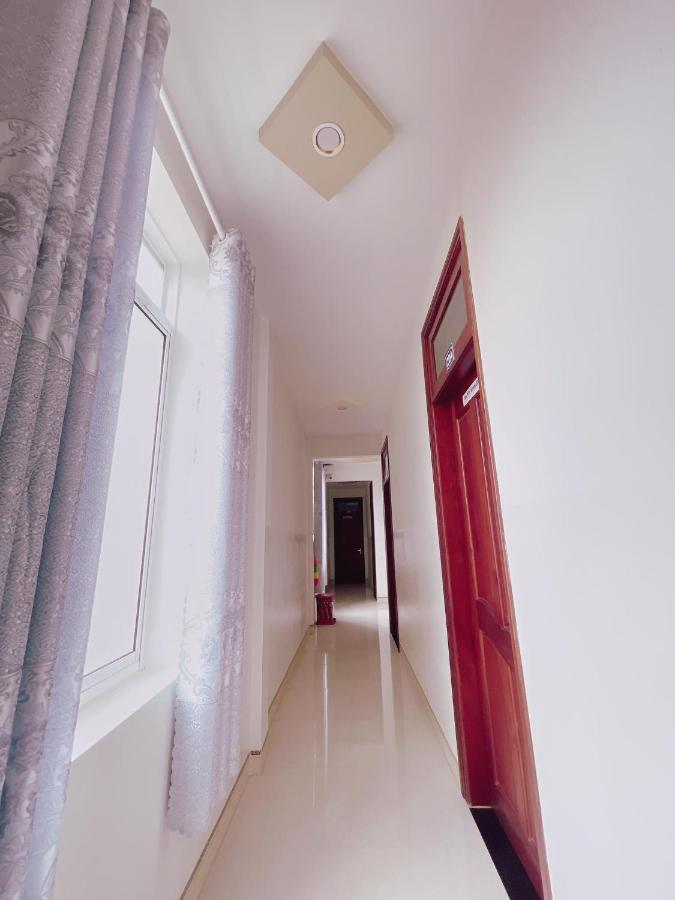 Hotel Diem My Quy Nhon Esterno foto